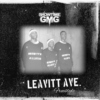 Leavitt Ave (Freestyle)