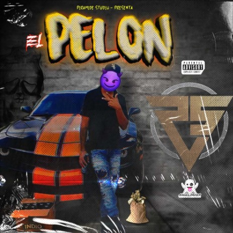 El Pelon v1 | Boomplay Music