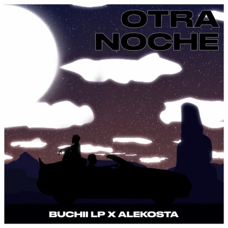 Otra Noche ft. Alekosta | Boomplay Music