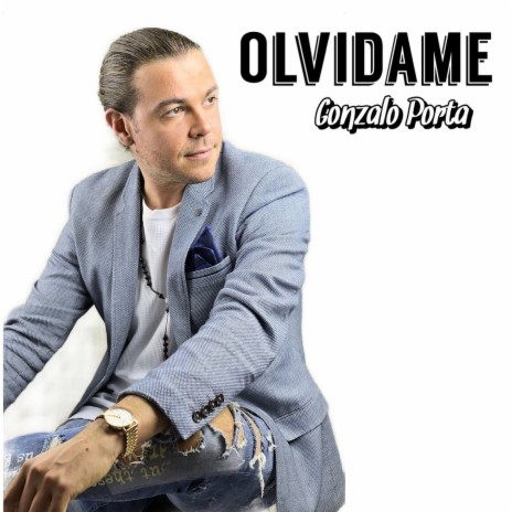 Olvidame | Boomplay Music