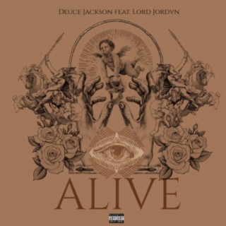 ALIVE (feat. Lord Jordvn)