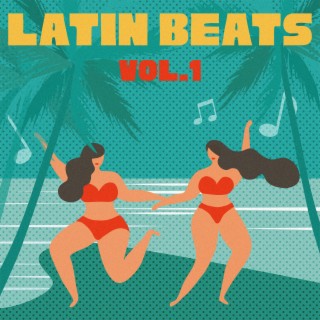 Latin Beats, Vol. 1