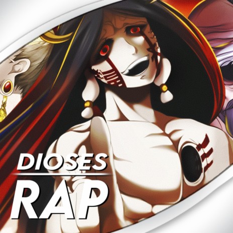 Dioses Rap. Record of Ragnarok | Boomplay Music