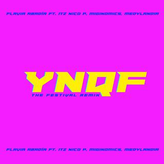 YNQF (The Festival Remix)