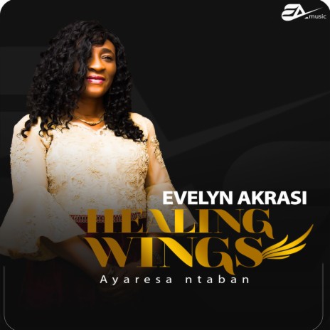 Healing Wings Ayaresa Ntaban | Boomplay Music