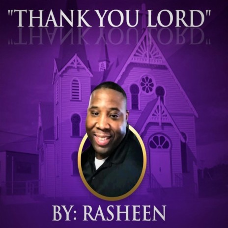 Thank You Lord | Boomplay Music