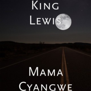 Mama Cyangwe