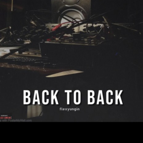 Back To Back | Boomplay Music