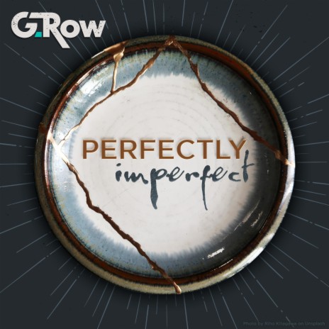 Perfectly Imperfect (Single) | Boomplay Music