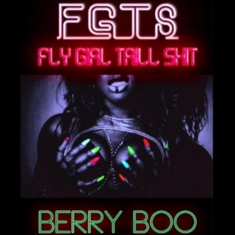 FGTS (Fly Girl Trill Shit) | Boomplay Music