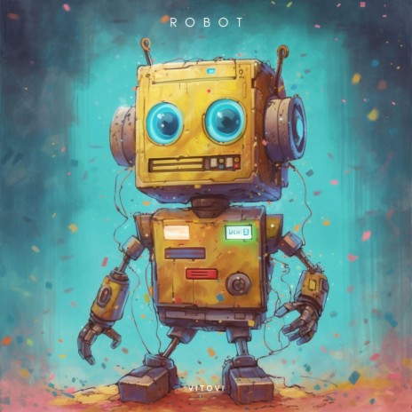 Robot | Boomplay Music