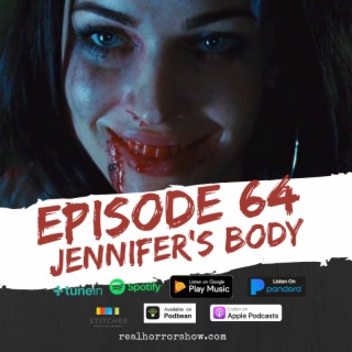 We All Hated Megan Fox...and We're Sorry (Jennifer's Body)