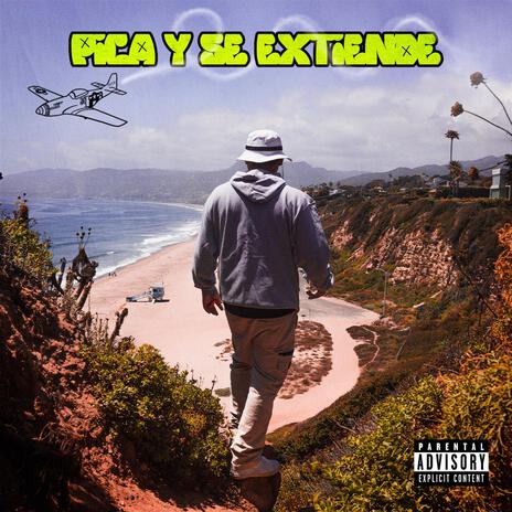 PiCA Y SE EXTiENDE | Boomplay Music