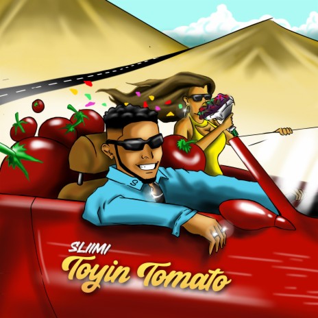Toyin Tomato | Boomplay Music