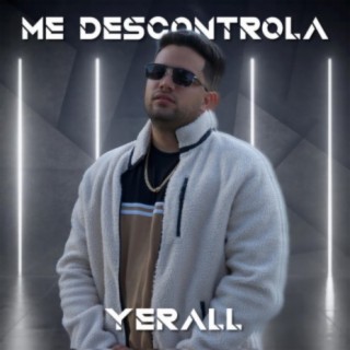 Me Descontrola