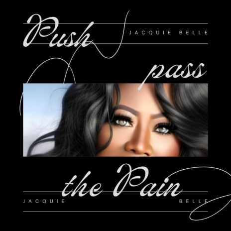 Push Pass the Pain | Boomplay Music