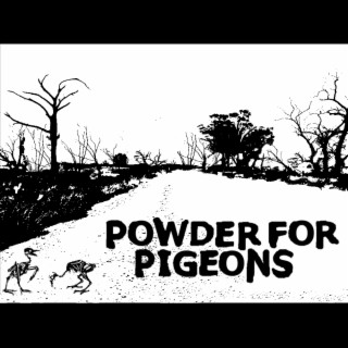 Powder for Pigeons