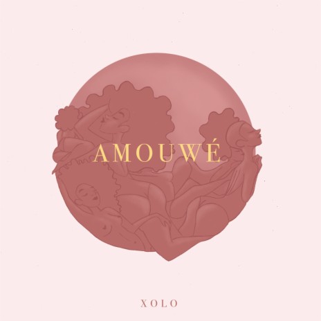 Amouwé