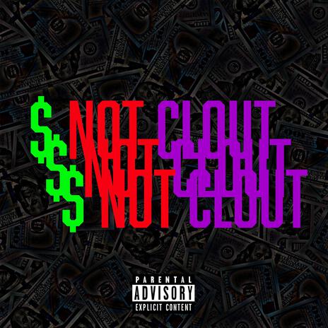 Ca$h not Clout ft. A̾nane | Boomplay Music