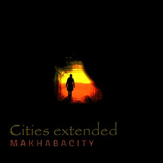 Cities Extended