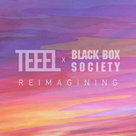 I Won't Go (Black Box Society Remix) ft. Black Box Society