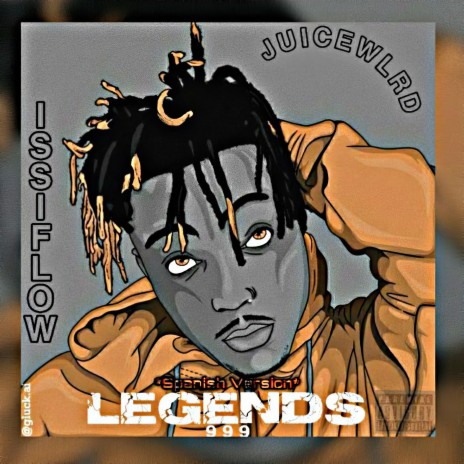 Legends Spanish Version | Boomplay Music