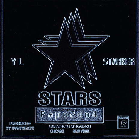 Stars ft. DVNTBEATS, YL & Starker | Boomplay Music