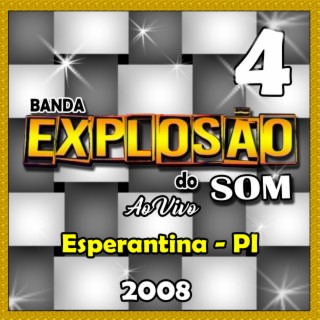 AO VIVO EM ESPERANTINA PI - 2008