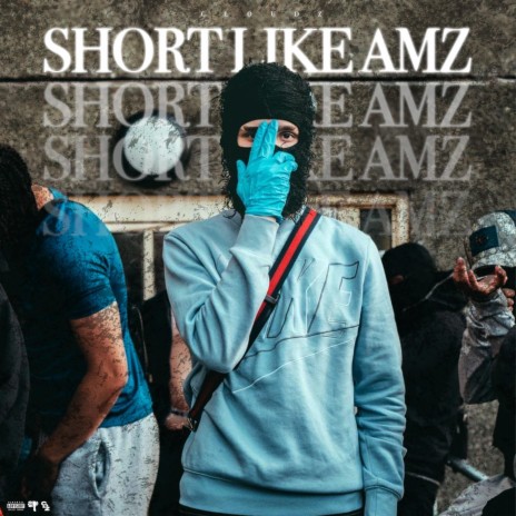 Short Like Amz