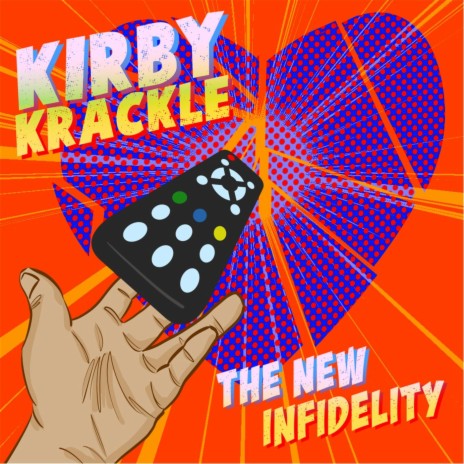 The New Infidelity | Boomplay Music