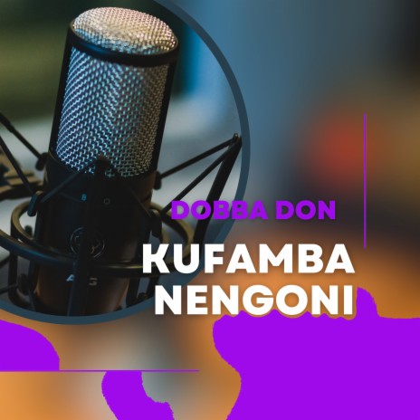 Kufamba Nengoni | Boomplay Music