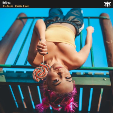 Upside Down (feat. Anett) | Boomplay Music