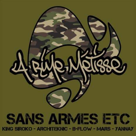 Sans armes etc | Boomplay Music