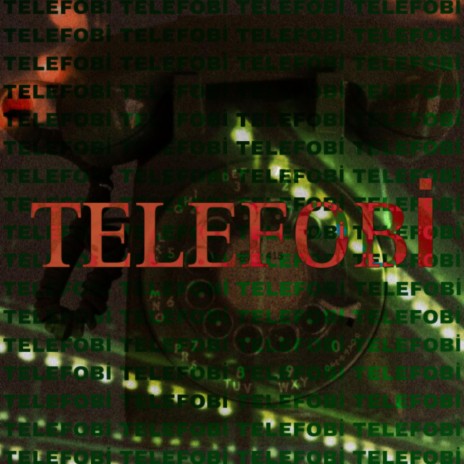 Telefobi