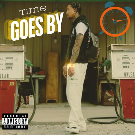 Time Goes By | Boomplay Music