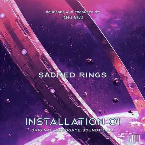 Sacred Rings (Chill Mix)