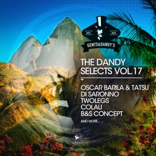 The Dandy Selects Vol. 17