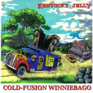 Cold Fusion Winniebago