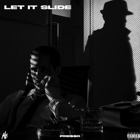 Let it Slide | Boomplay Music