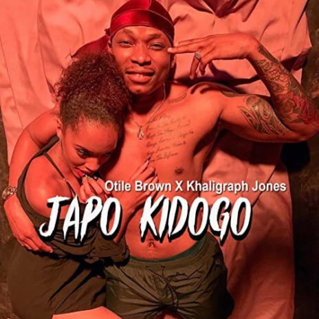 Japo Kidogo ft. Khaligraph Jones | Boomplay Music