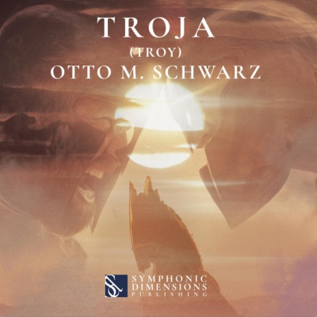 TROJA ft. Military Band of Lower Austria & Colonel Adi Obendrauf | Boomplay Music