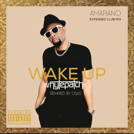 Wake Up (Extended Club Mix) (Osas) [feat. Aeesha] | Boomplay Music