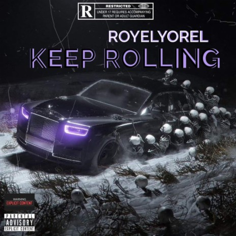 Keep Rolling | Boomplay Music