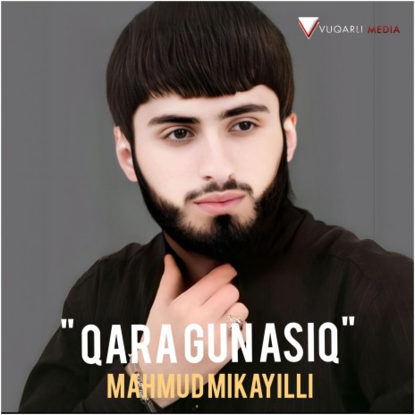 Qara Gun Asiq | Boomplay Music