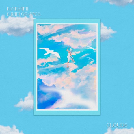 Clouds 在腦袋裡 ft. Wifi Grapes | Boomplay Music