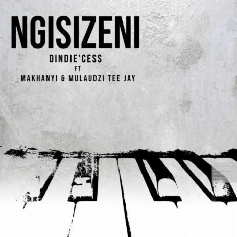 Ngisizeni ft. Makhanyi & Ramzin | Boomplay Music