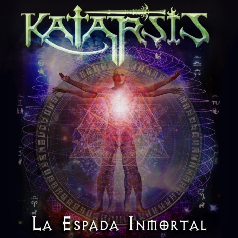 La Espada Inmortal (Single)