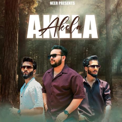 Akela | Boomplay Music