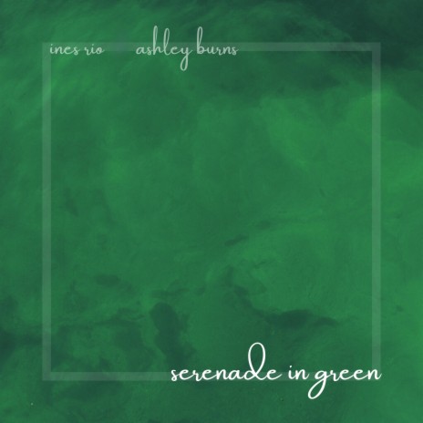 Mint Julep Serenade ft. Ashley Burns | Boomplay Music