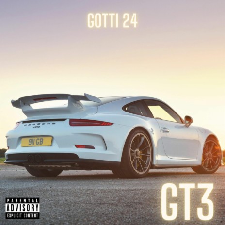 GT3